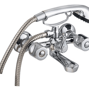 Combinación TinaDucha Vander