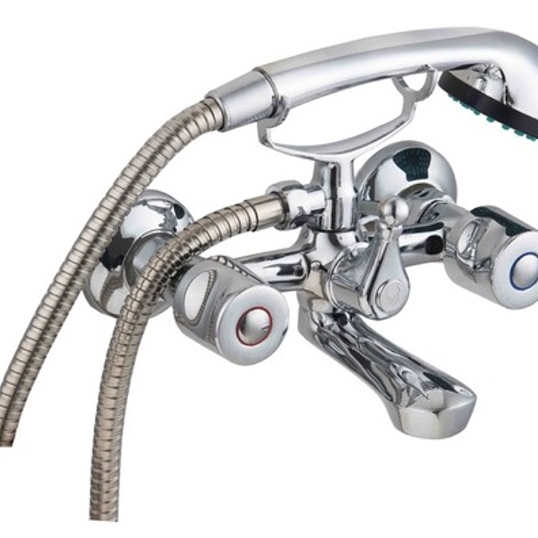 Combinación TinaDucha Vander 1