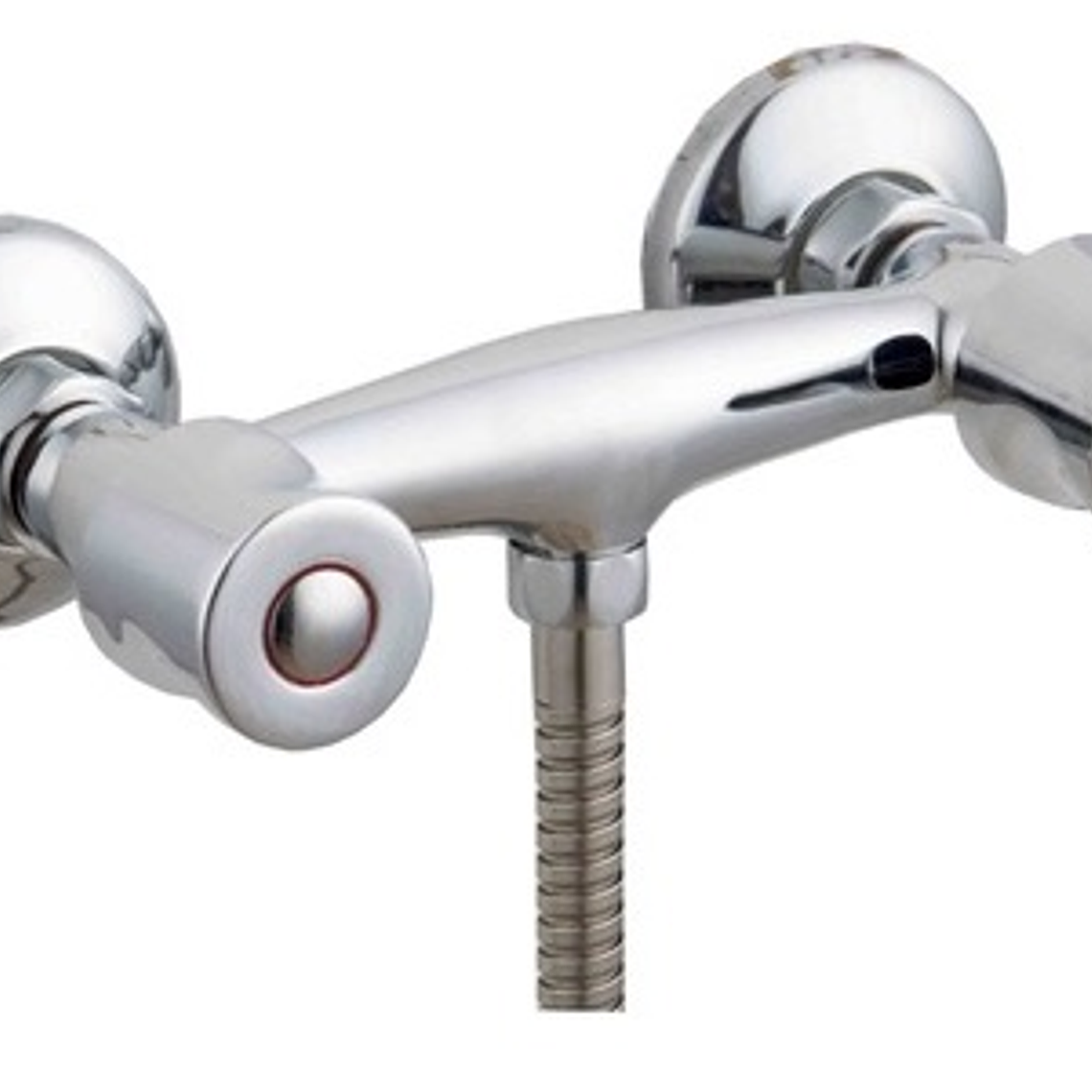 Combinación Ducha Vander 1