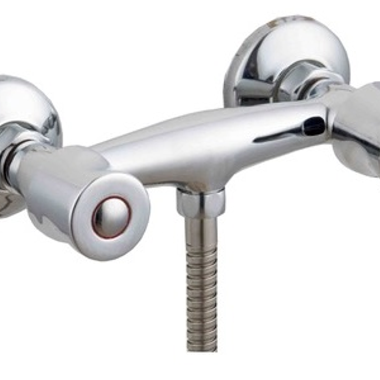 Combinación Ducha Vander 1