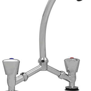 Combinación Lavaplato V Eco Mejorada