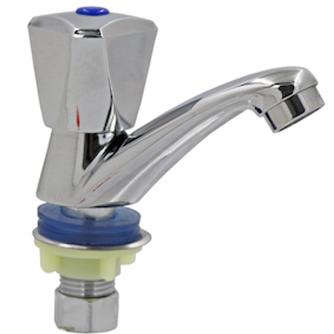 Llave Lavatorio Eco Chica Mejorada 1