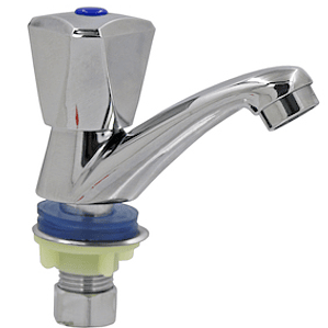 Llave Lavatorio Eco Chica Mejorada