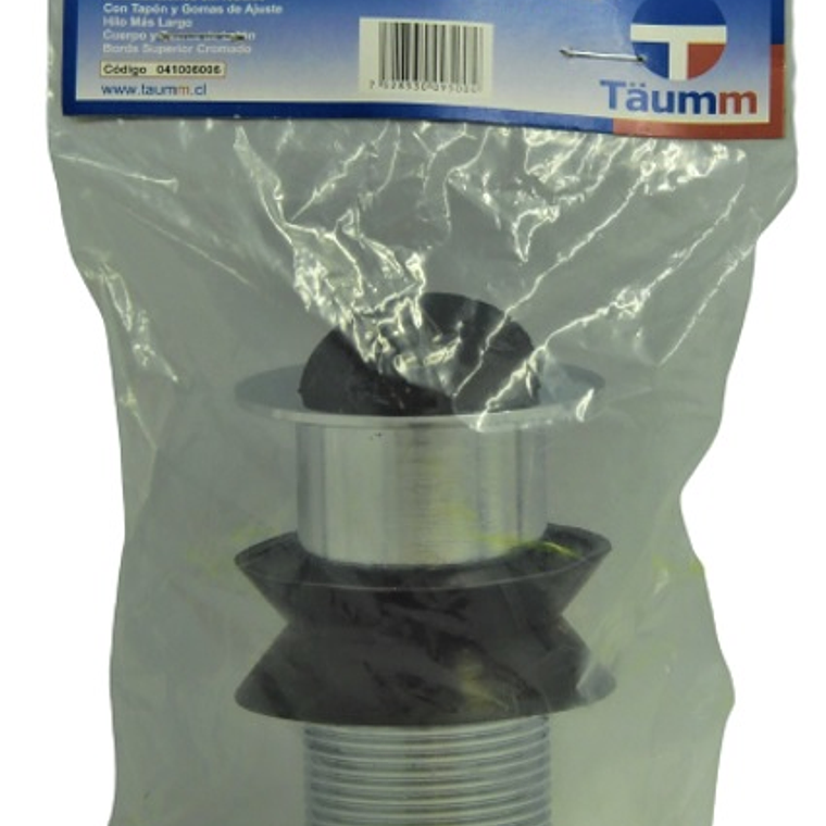 Desagüe Lavat. 1.1/4