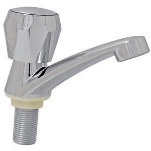 Llave Lavatorio Plástica Mirage s/Gtía