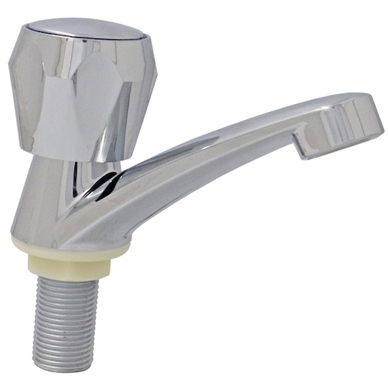 Llave Lavatorio Plástica Mirage s/Gtía 1