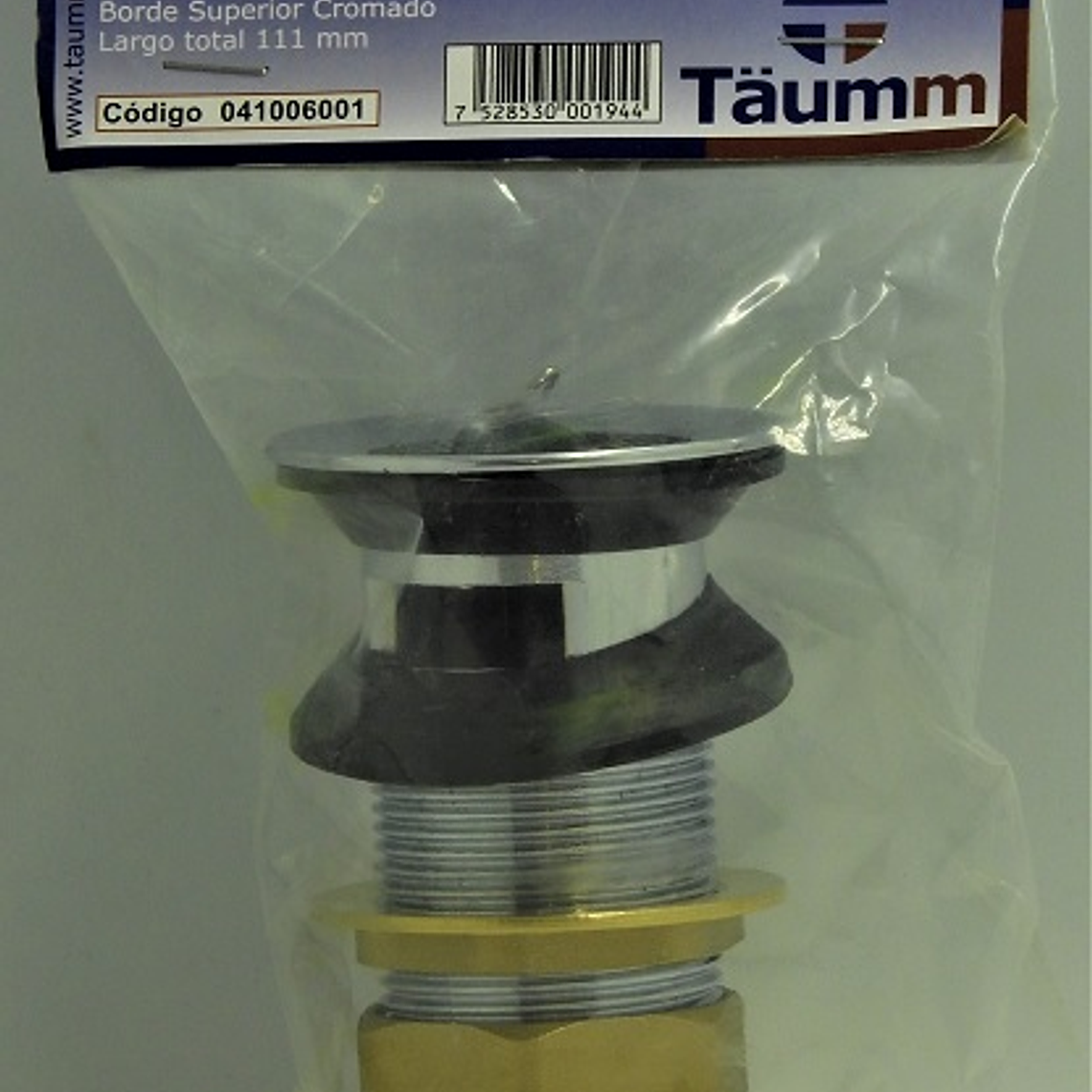 Desagüe Lavatorio 1.1/4