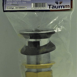 Desagüe Lavatorio 1.1/4