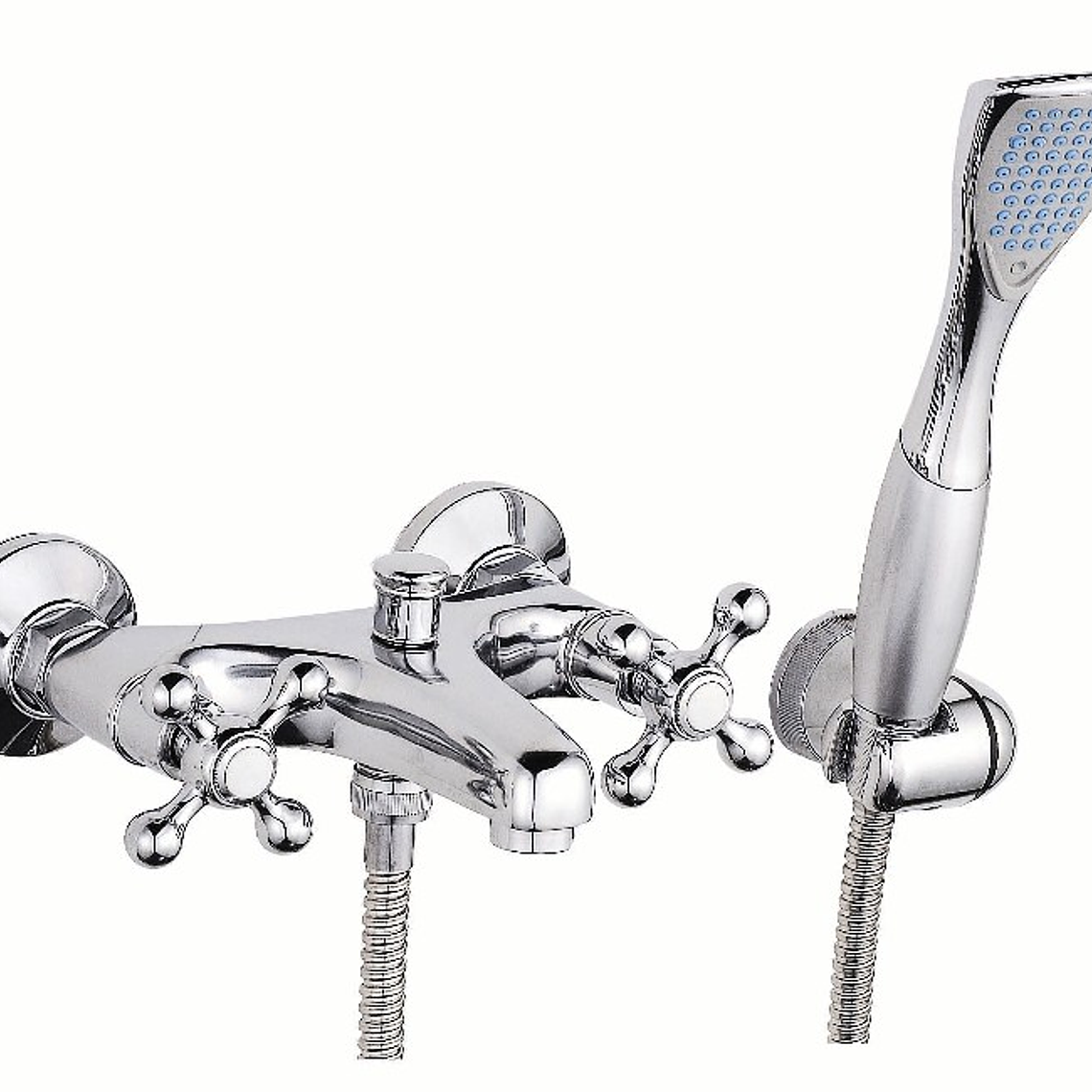 Combinación TinaDucha Bonn 1