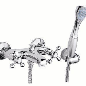 Combinación TinaDucha Bonn