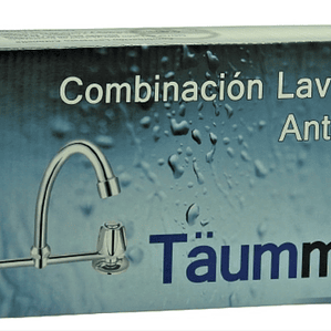 Combinación Lavaplato Antonella