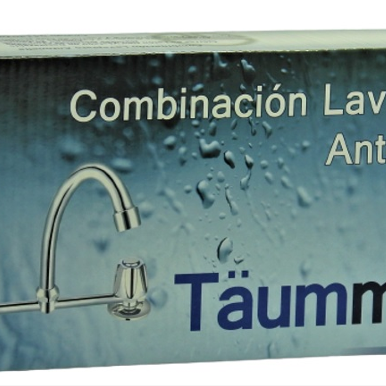 Combinación Lavaplato Antonella 2