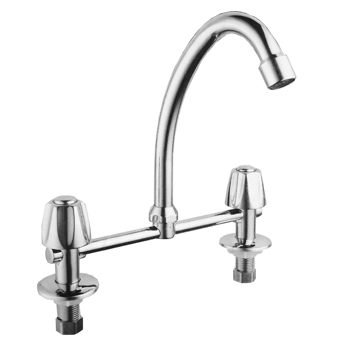 Combinación Lavaplato Antonella Alto 1