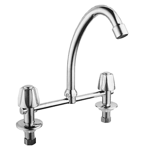 Combinación Lavaplato Antonella Alto