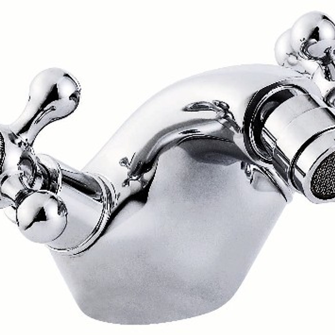 MonoBlock Bidet Bonn 1