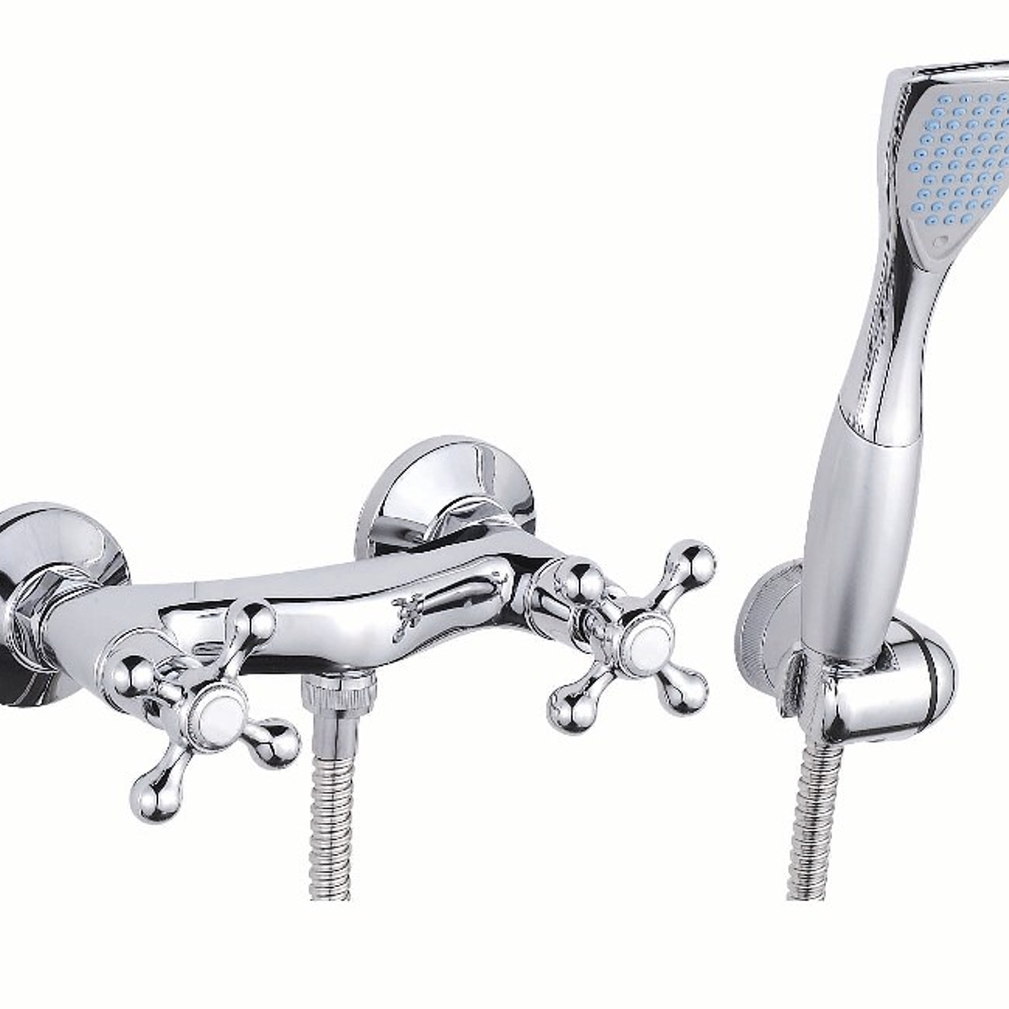 Combinación Ducha Bonn 1