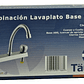 Combinación Lavaplato Base - Miniatura 2