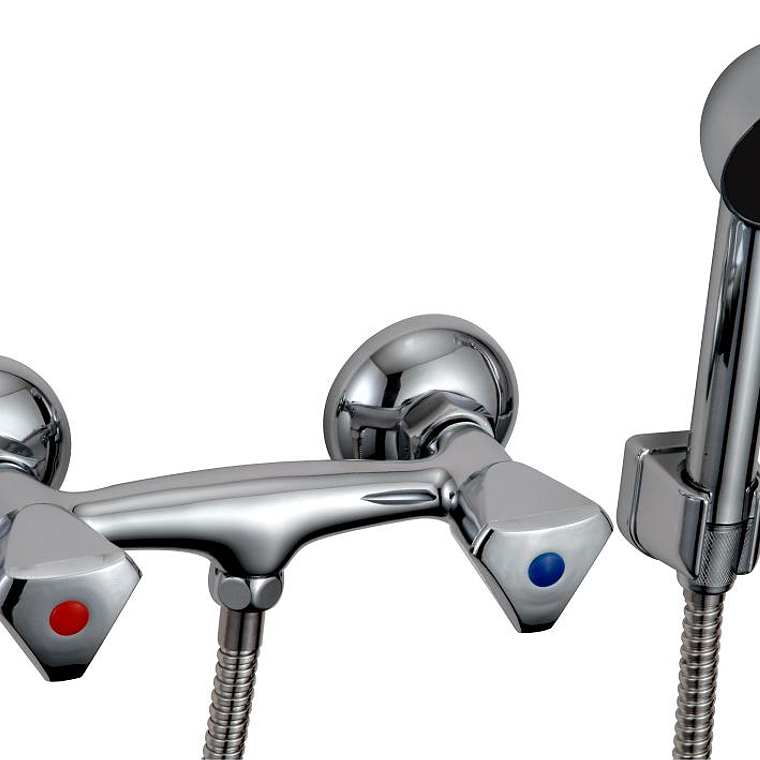 Combinación Ducha Eco 1