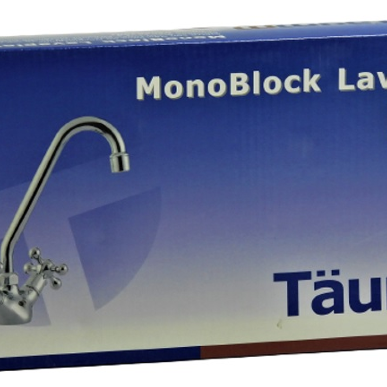 MonoBlock Lavaplato Bonn 2