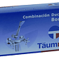 Combinación Ducha Bonn - Miniatura 2