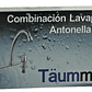 Combinación Lavaplato Antonella Alto - Miniatura 2