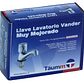Llave Lavatorio Vander Muy Mejorada - Miniatura 2