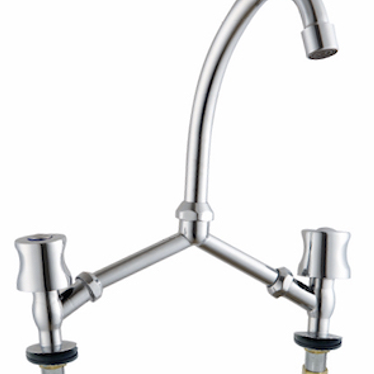 Combinación LPlato en V Vander Muy mejor 1