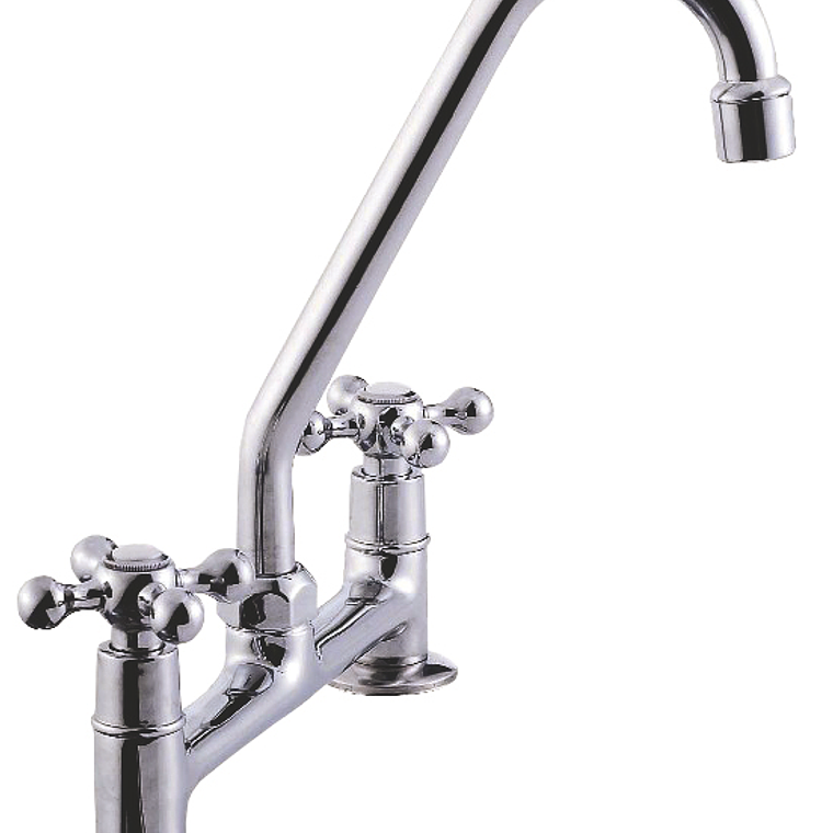 Combinación Lavaplato Cpo Fundido Bonn 1