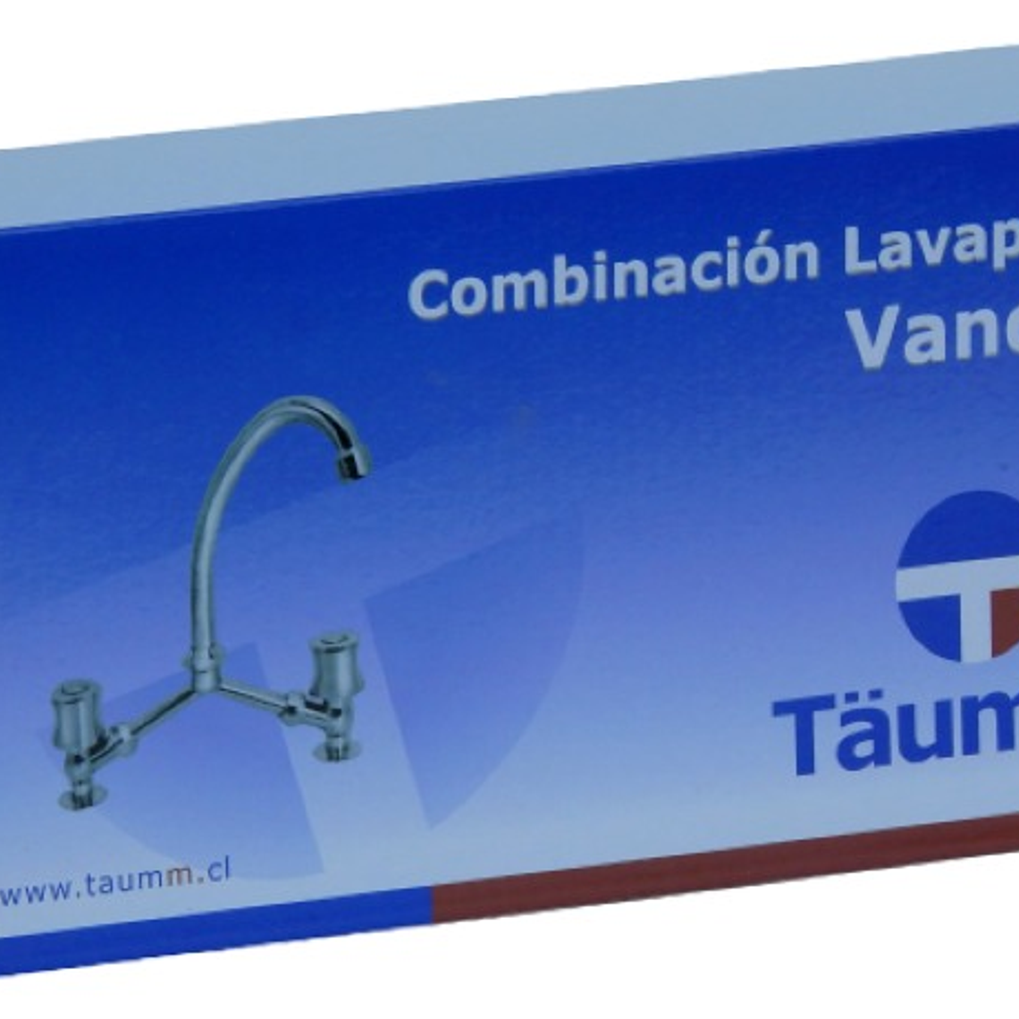 Combinación LPlato en V Vander Muy mejor 2