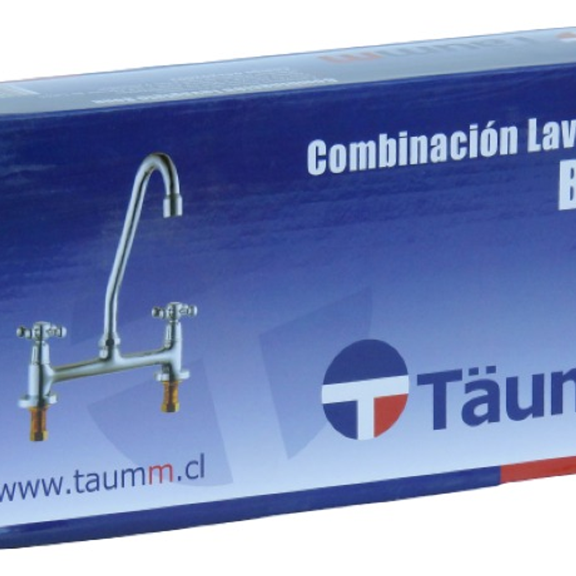 Combinación Lavaplato Cpo Fundido Bonn 2