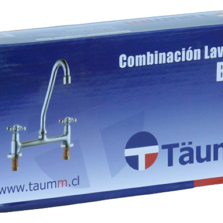 Combinación Lavaplato Cpo Fundido Bonn 2