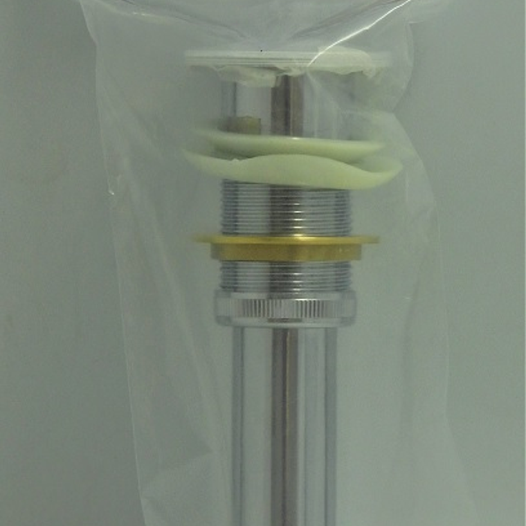 Desagüe Automático Lavatorio Común 2