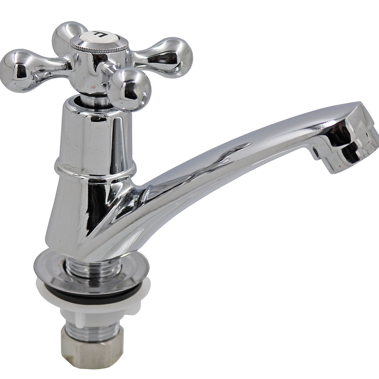 Llave Lavatorio eco Mediana Mejorada 1