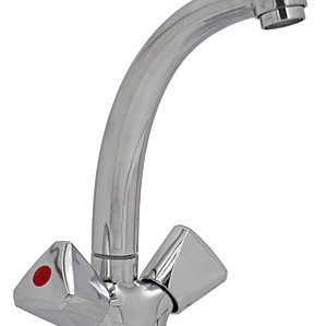 MonoBlock Eco Lavaplato Cuerpo Zamak