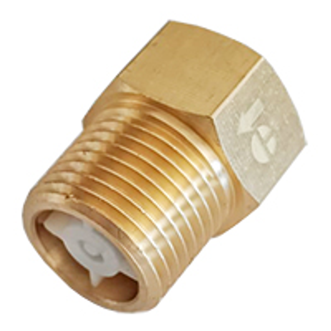 Válvula Minicheck HI-HE 1/2