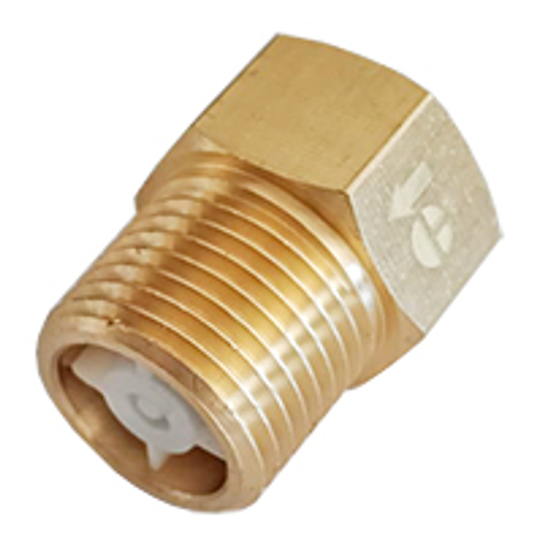 Válvula Minicheck HI-HE 1/2