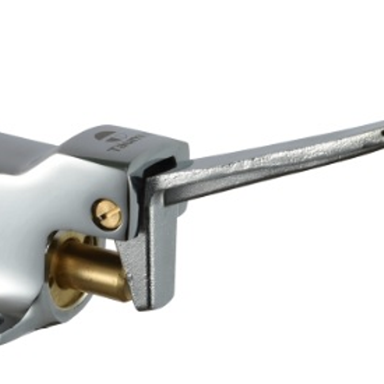 Válvula Pedal HE-HE 1/2