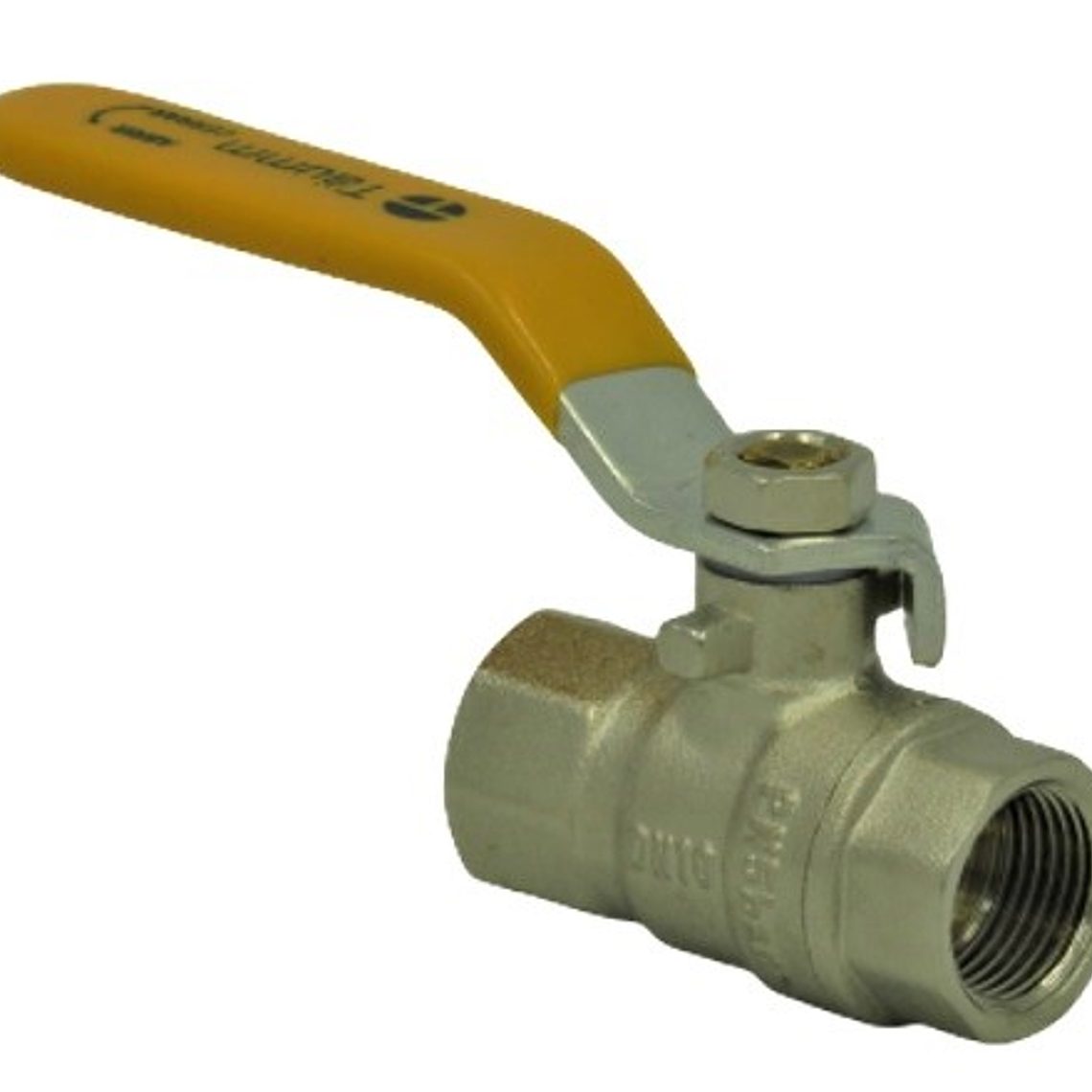 Válvula Bola Gas HI-HI 3/8