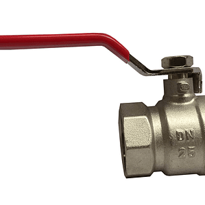 Válvula Bola Otra 1