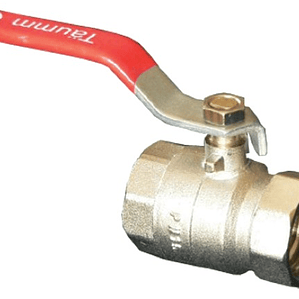 Válvula Bola Otra 3/4