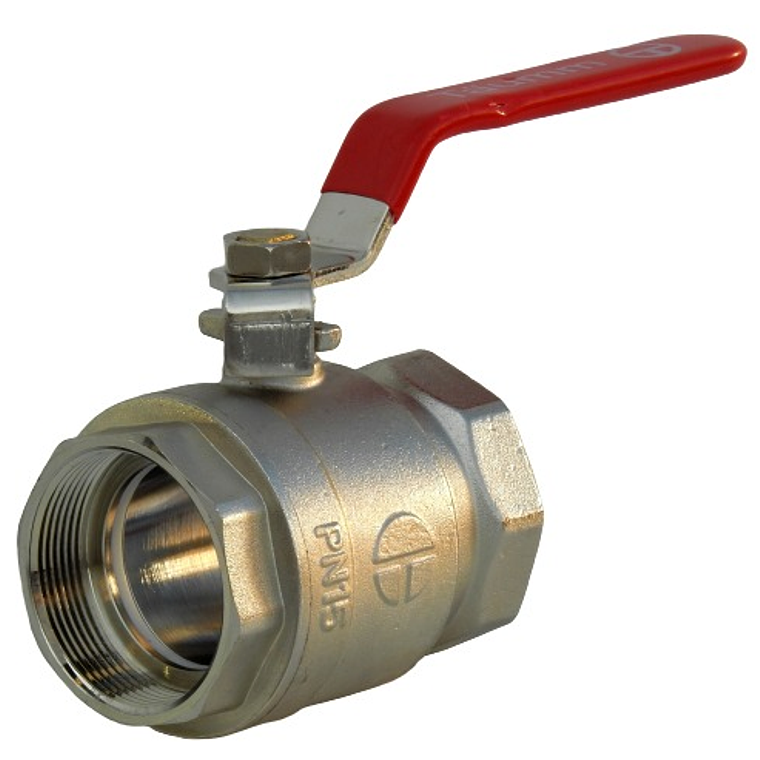 Válvula Bola Otra 2