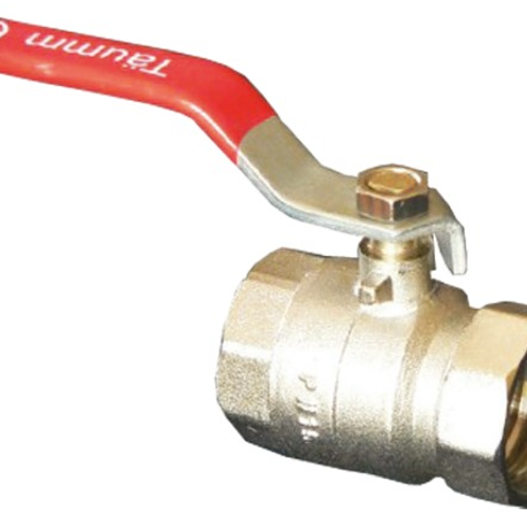 Válvula Bola Otra 1/2