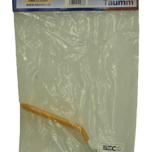 Válvula Bola Gas HI-HI 3/8