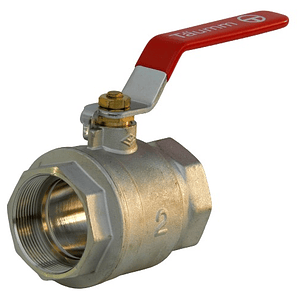 Válvula Bola Pesada 2