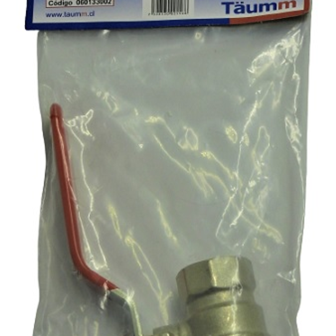 Válvula Bola Otra 1/2