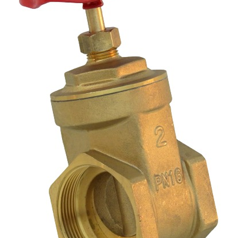 Válvula Compuerta 2