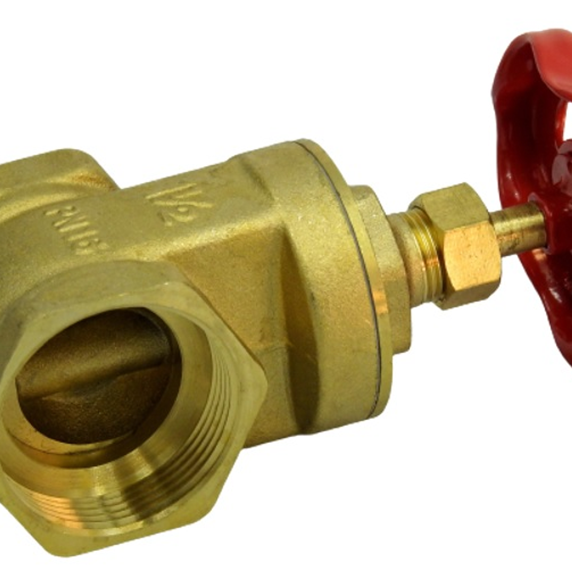 Válvula Compuerta 1.1/2