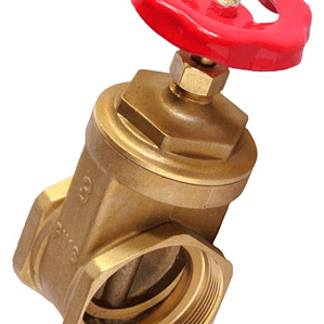 Válvula Compuerta 3