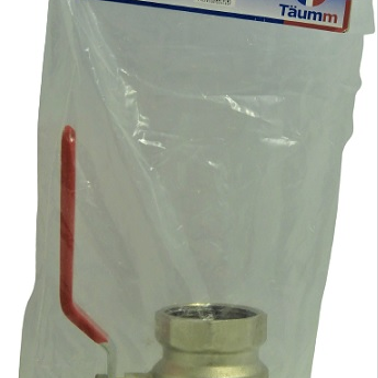 Válvula Bola Otra 1.1/4