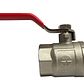 Válvula Bola 1